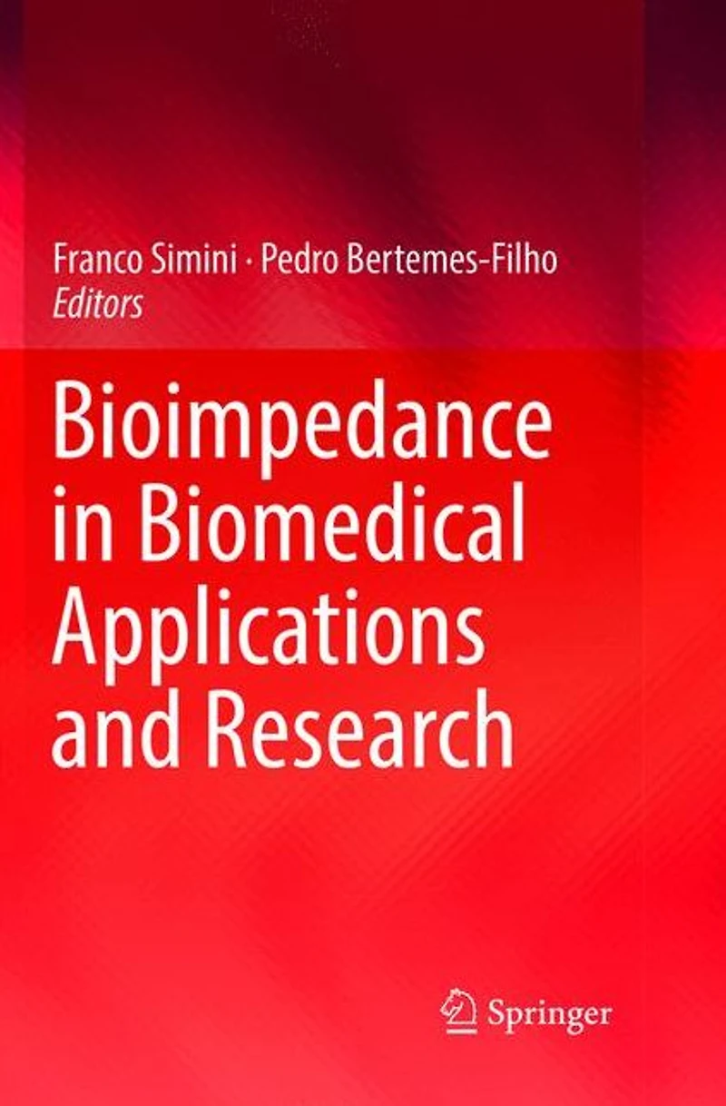 Bioimpedance Biomedical Applications and Research