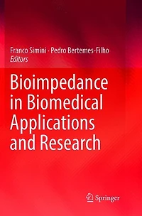 Bioimpedance Biomedical Applications and Research