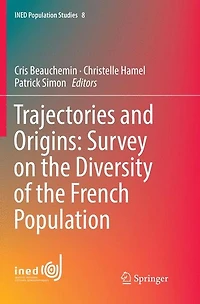 Trajectories and Origins: Survey on the Diversity of French Population