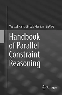 Handbook of Parallel Constraint Reasoning