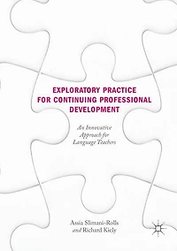 Exploratory Practice for Continuing Professional Development: An Innovative Approach Language Teachers