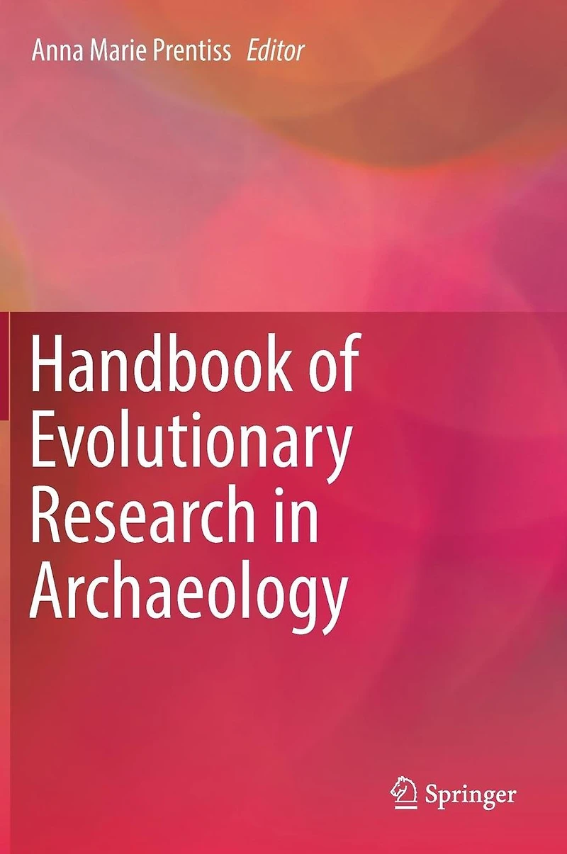 Handbook of Evolutionary Research Archaeology