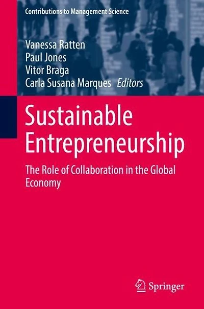 Sustainable Entrepreneurship: the Role of Collaboration Global Economy