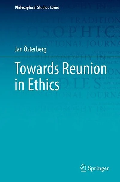 Towards Reunion Ethics