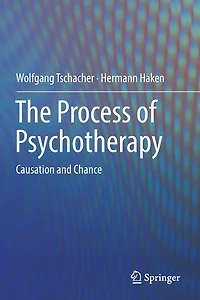 The Process of Psychotherapy: Causation and Chance