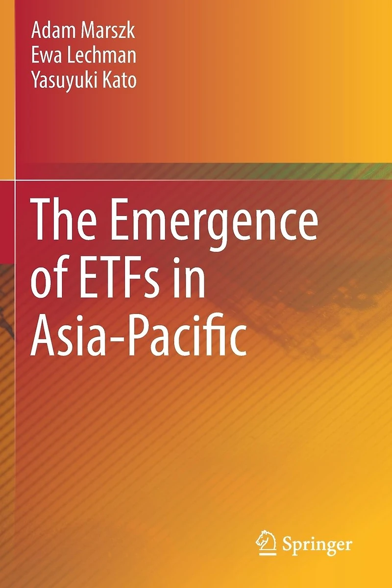 The Emergence of ETFs Asia-Pacific
