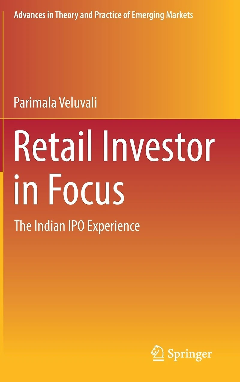 Retail Investor Focus: The Indian IPO Experience