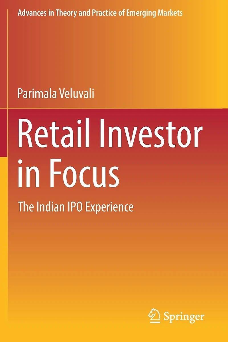 Retail Investor Focus: The Indian IPO Experience