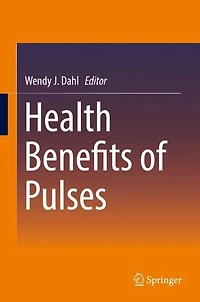 Health Benefits of Pulses