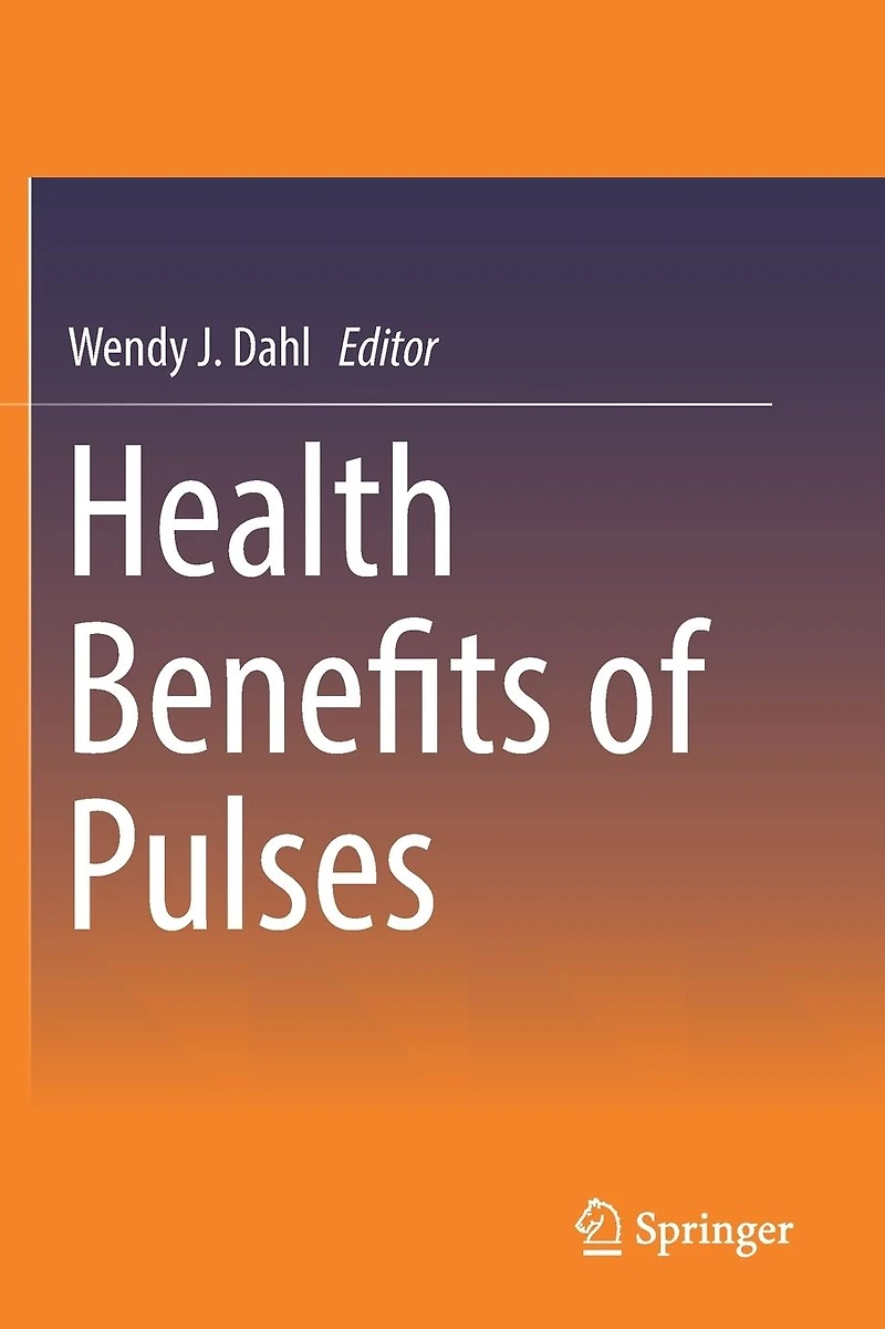 Health Benefits of Pulses