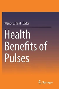 Health Benefits of Pulses