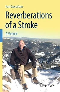 Reverberations of A Stroke: Memoir
