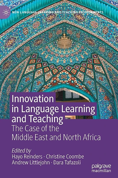 Innovation Language Learning and Teaching: the Case of Middle East North Africa
