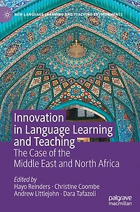 Innovation Language Learning and Teaching: the Case of Middle East North Africa