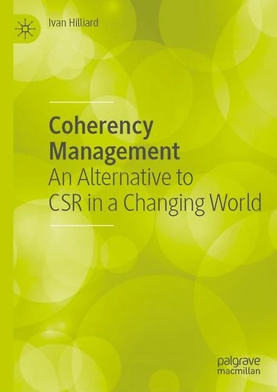 Coherency Management: An Alternative to CSR a Changing World