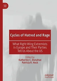 Cycles of Hatred and Rage: What Right-Wing Extremists Europe Their Parties Tell US About the