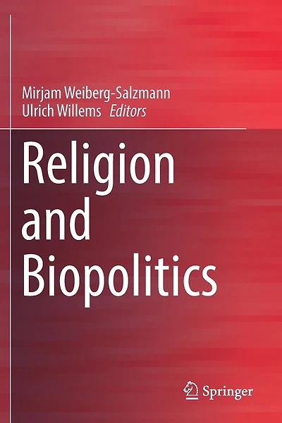 Religion and Biopolitics