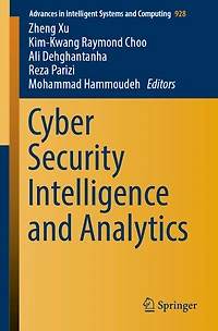 Cyber Security Intelligence and Analytics