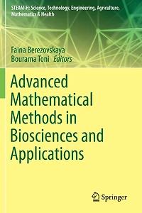 Advanced Mathematical Methods Biosciences and Applications