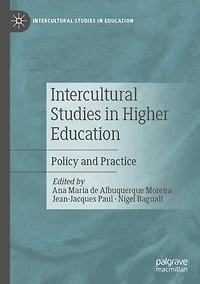 Intercultural Studies in Higher Education: Policy and Practice