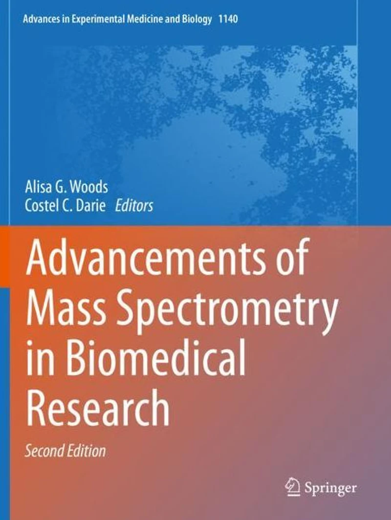 Advancements of Mass Spectrometry Biomedical Research