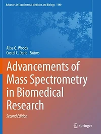 Advancements of Mass Spectrometry Biomedical Research