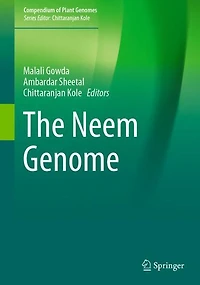 The Neem Genome