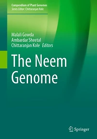 The Neem Genome