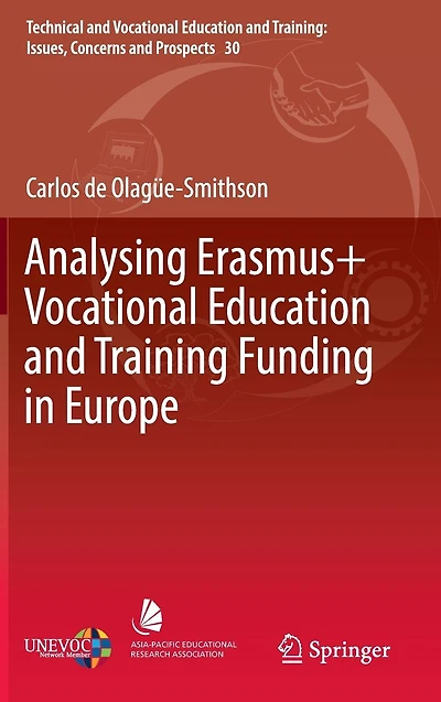 Analysing Erasmus+ Vocational Education and Training Funding Europe