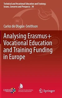 Analysing Erasmus+ Vocational Education and Training Funding Europe