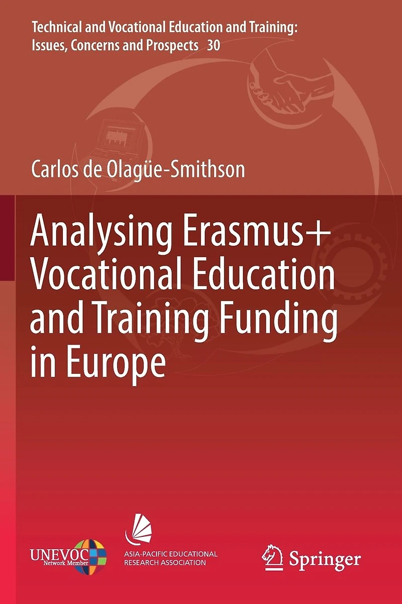 Analysing Erasmus+ Vocational Education and Training Funding Europe