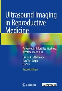 Ultrasound Imaging in Reproductive Medicine: Advances in Infertility Work-up, Treatment and ART