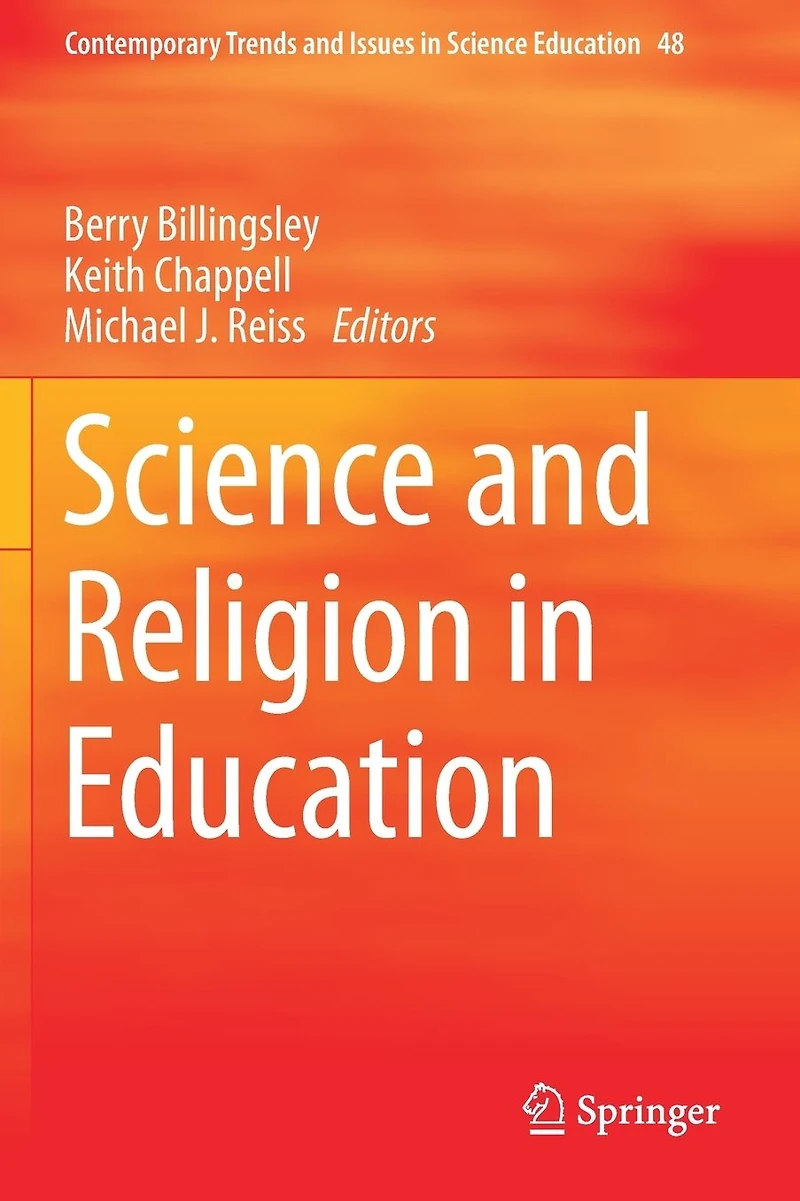 Science and Religion Education