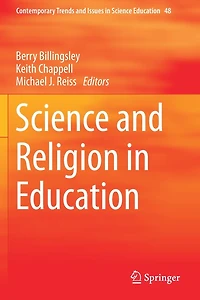 Science and Religion Education