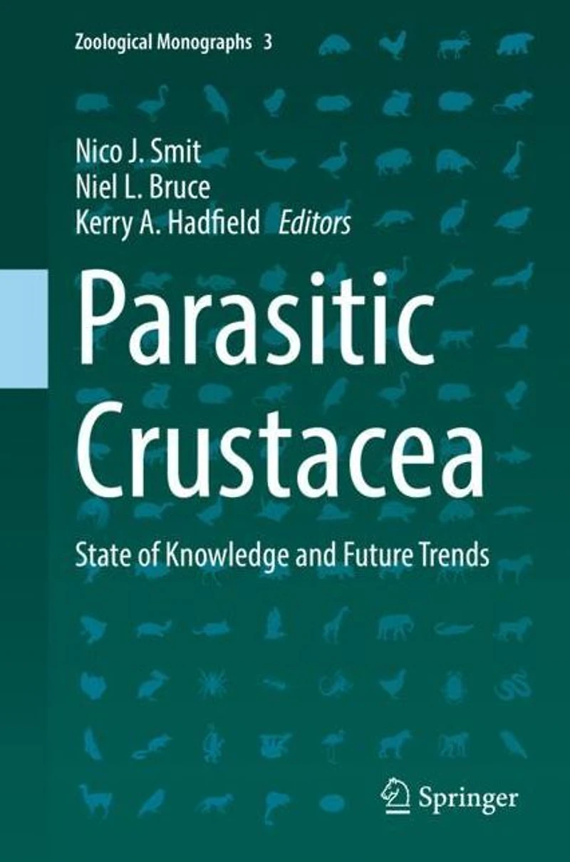 Parasitic Crustacea: State of Knowledge and Future Trends