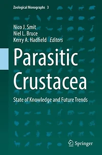 Parasitic Crustacea: State of Knowledge and Future Trends