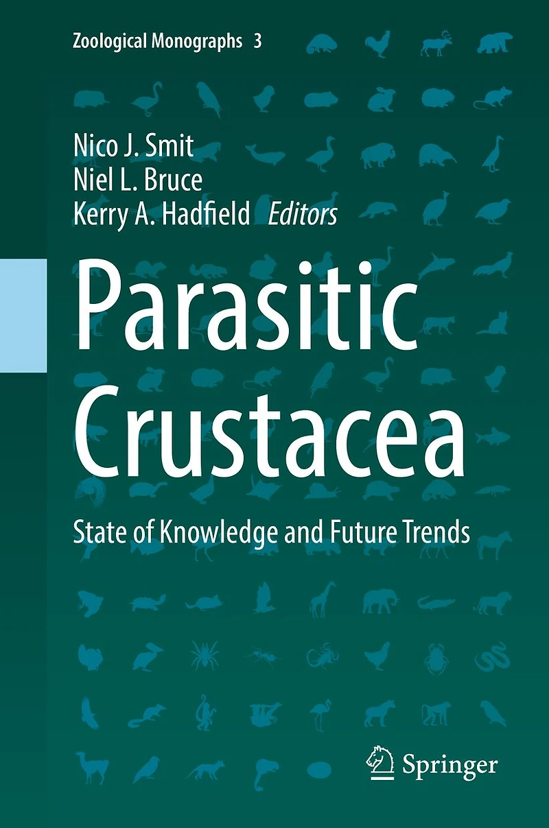 Parasitic Crustacea: State of Knowledge and Future Trends