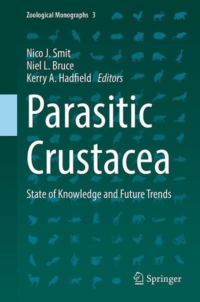 Parasitic Crustacea: State of Knowledge and Future Trends