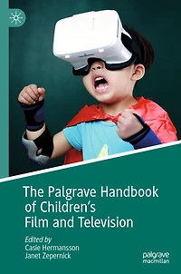 The Palgrave Handbook of Children's Film and Television