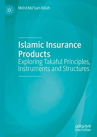 Islamic Insurance Products: Exploring Takaful Principles, Instruments and Structures