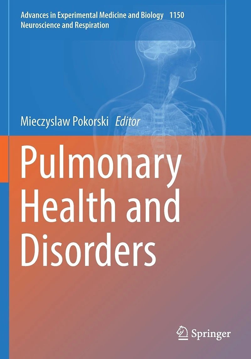 Pulmonary Health and Disorders