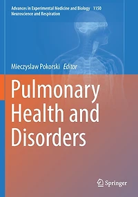 Pulmonary Health and Disorders