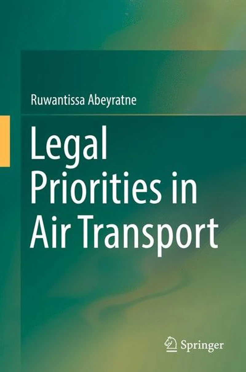 Legal Priorities in Air Transport