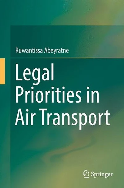 Legal Priorities in Air Transport