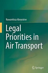 Legal Priorities in Air Transport