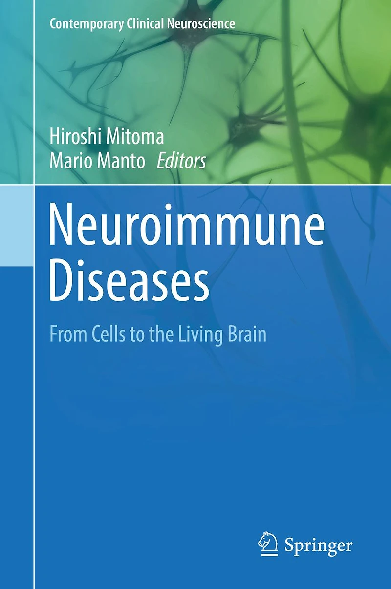 Neuroimmune Diseases: From Cells to the Living Brain