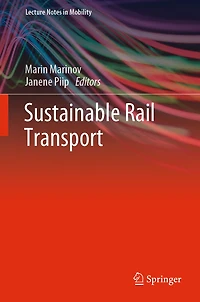 Sustainable Rail Transport