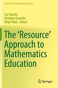 The 'Resource' Approach to Mathematics Education