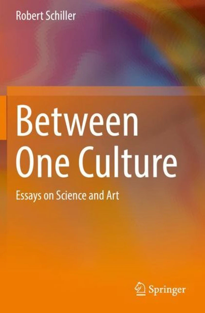 Between One Culture: Essays on Science and Art