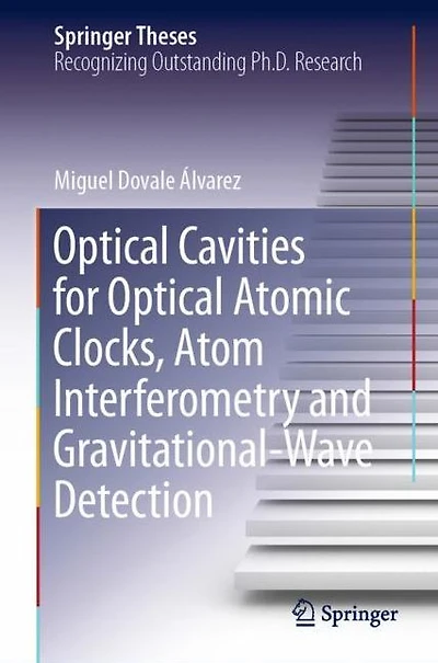 Optical Cavities for Atomic Clocks, Atom Interferometry and Gravitational-Wave Detection